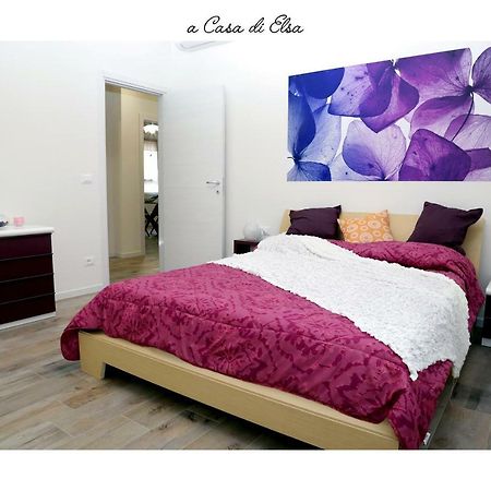A Casa Di Elsa Appartement Castenaso Buitenkant foto