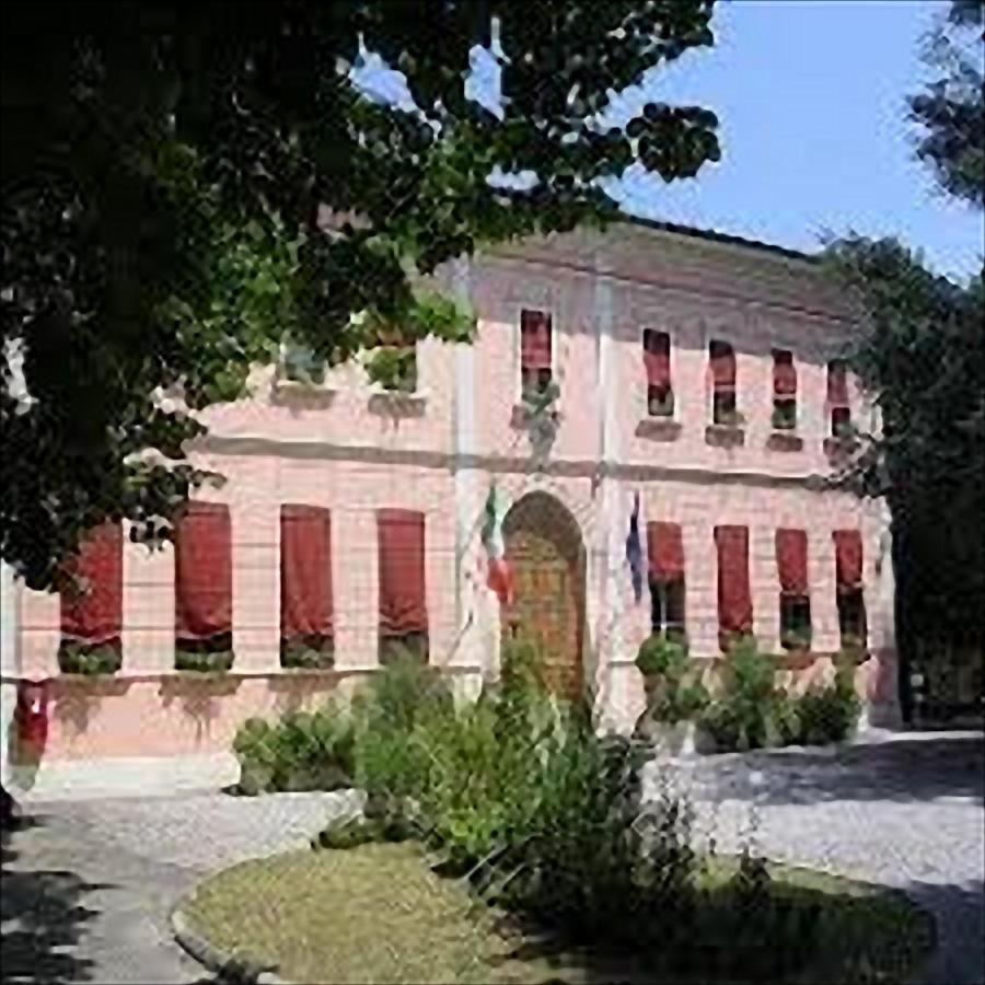 A Casa Di Elsa Appartement Castenaso Buitenkant foto