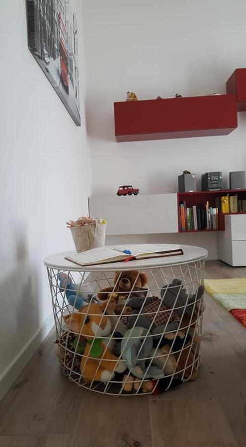 A Casa Di Elsa Appartement Castenaso Buitenkant foto