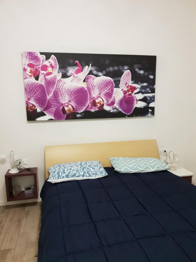 A Casa Di Elsa Appartement Castenaso Buitenkant foto