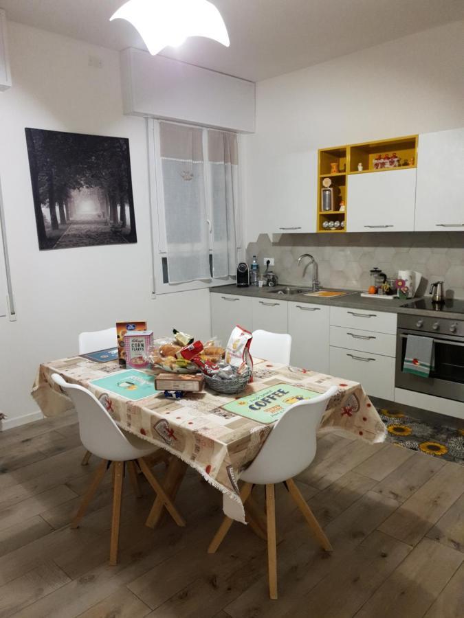 A Casa Di Elsa Appartement Castenaso Buitenkant foto