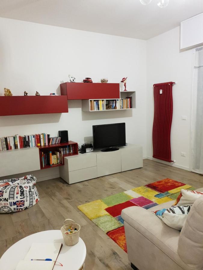 A Casa Di Elsa Appartement Castenaso Buitenkant foto