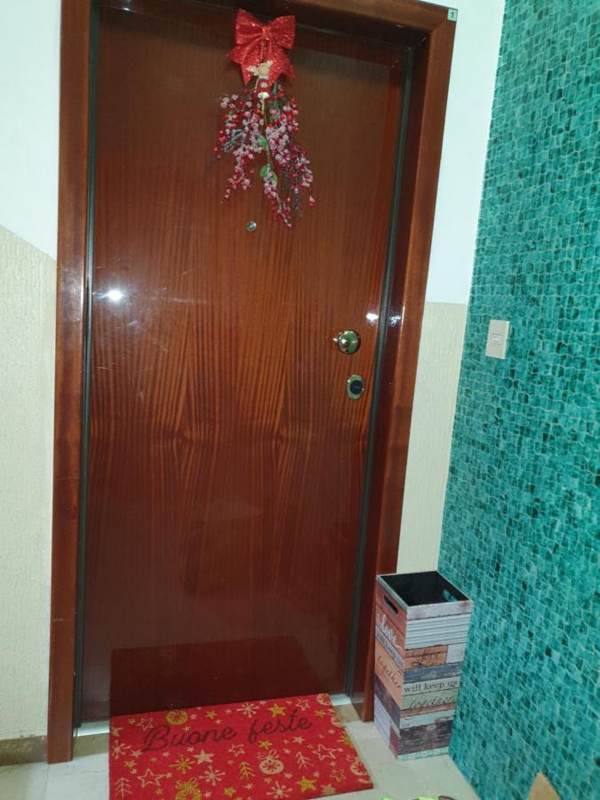 A Casa Di Elsa Appartement Castenaso Buitenkant foto