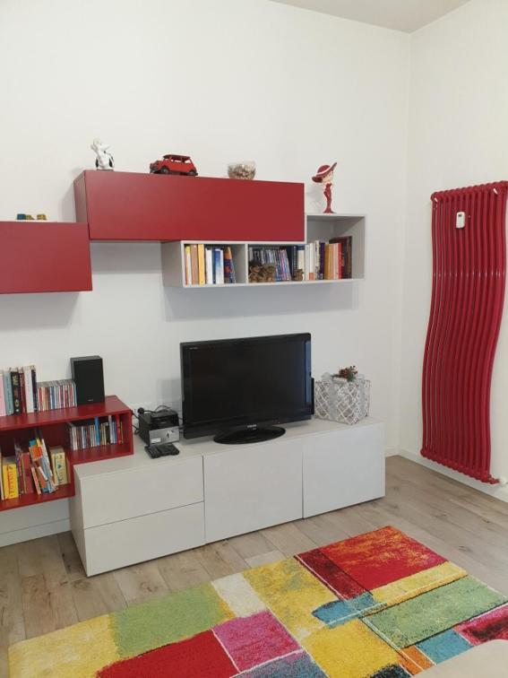 A Casa Di Elsa Appartement Castenaso Buitenkant foto
