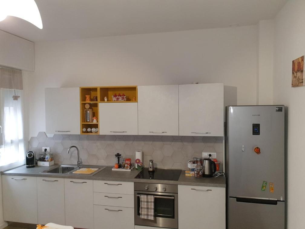 A Casa Di Elsa Appartement Castenaso Buitenkant foto