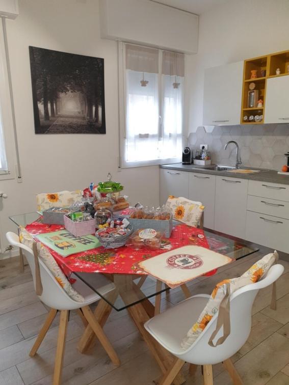 A Casa Di Elsa Appartement Castenaso Buitenkant foto