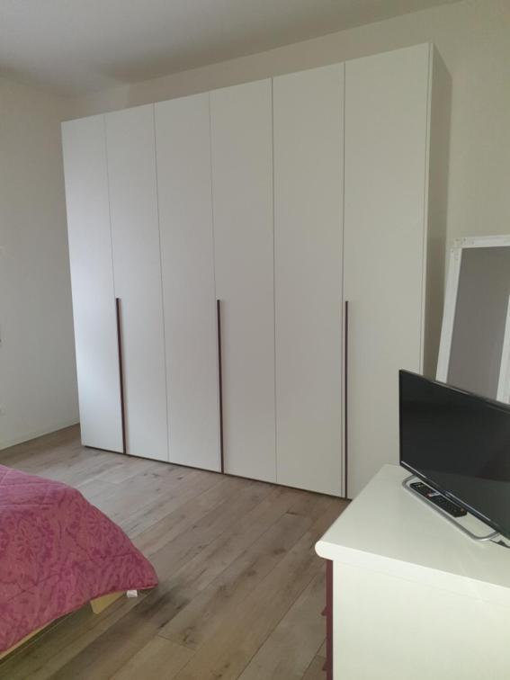 A Casa Di Elsa Appartement Castenaso Buitenkant foto