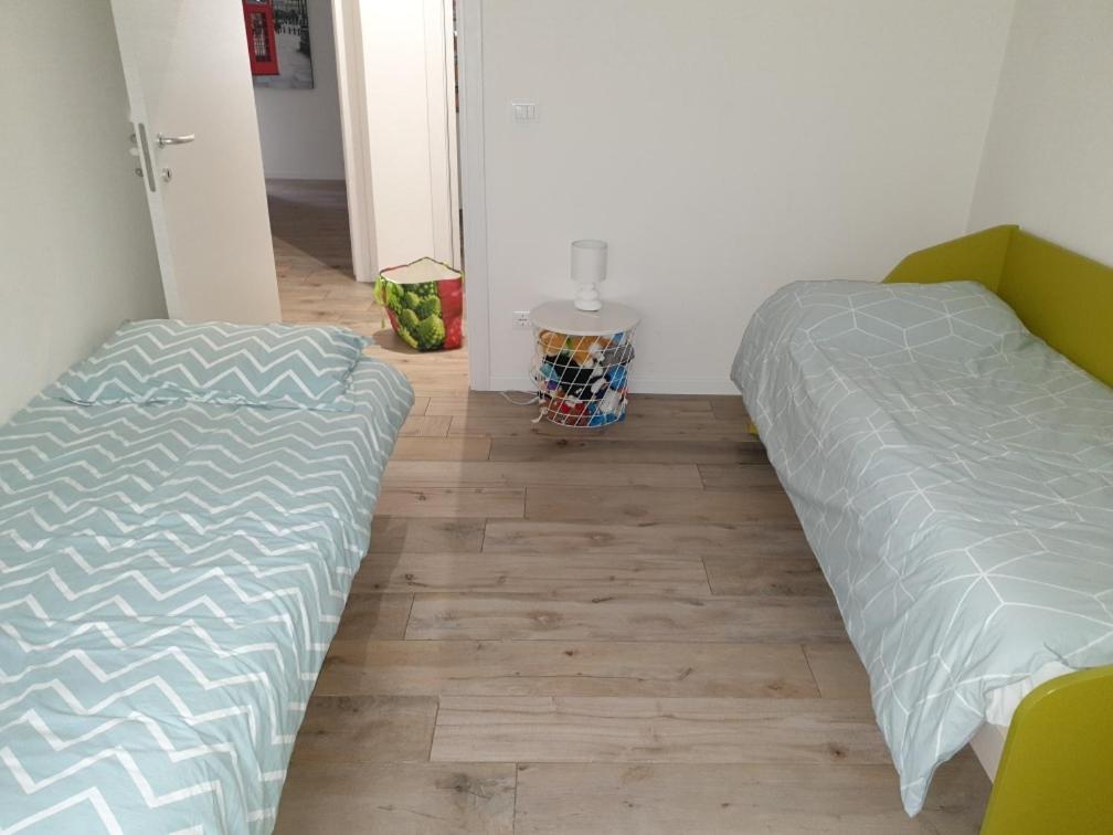 A Casa Di Elsa Appartement Castenaso Buitenkant foto
