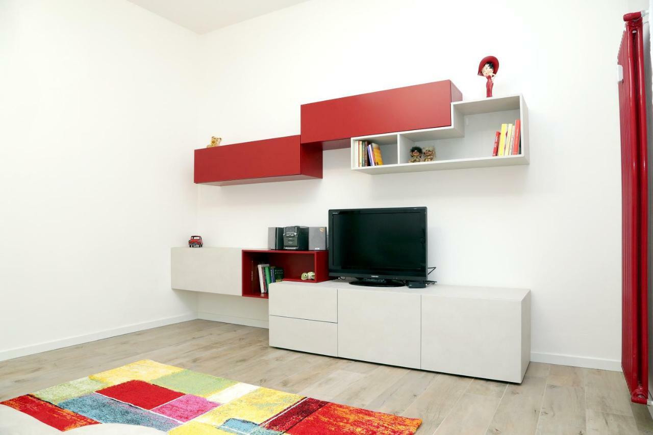 A Casa Di Elsa Appartement Castenaso Buitenkant foto