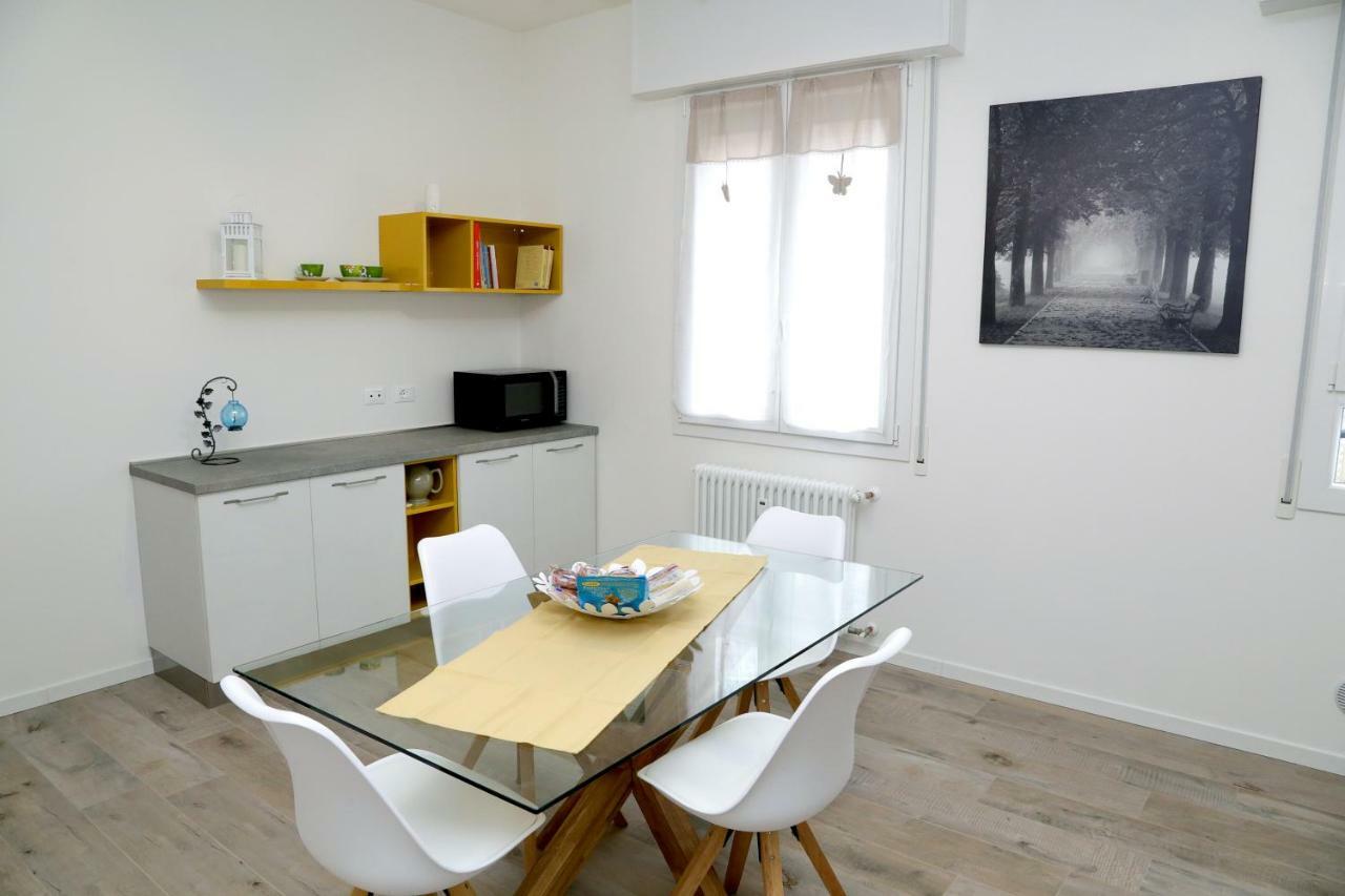 A Casa Di Elsa Appartement Castenaso Buitenkant foto