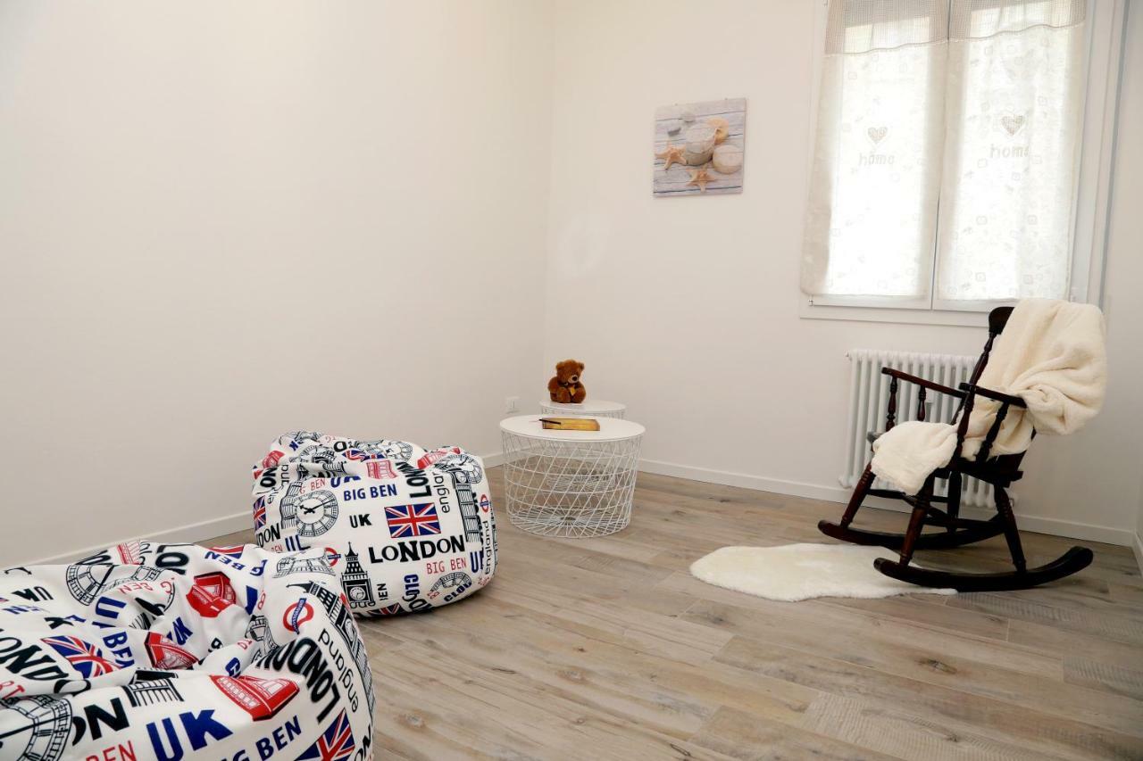 A Casa Di Elsa Appartement Castenaso Buitenkant foto