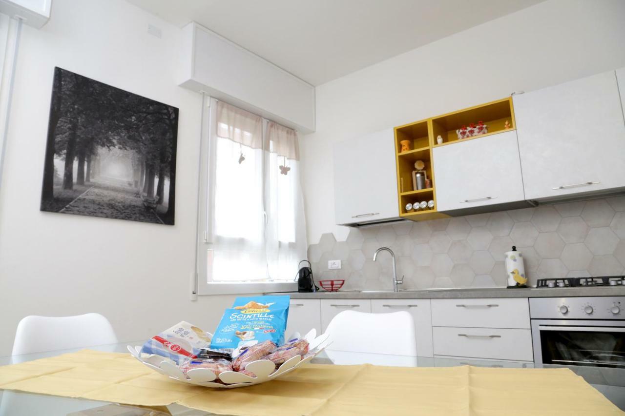 A Casa Di Elsa Appartement Castenaso Buitenkant foto