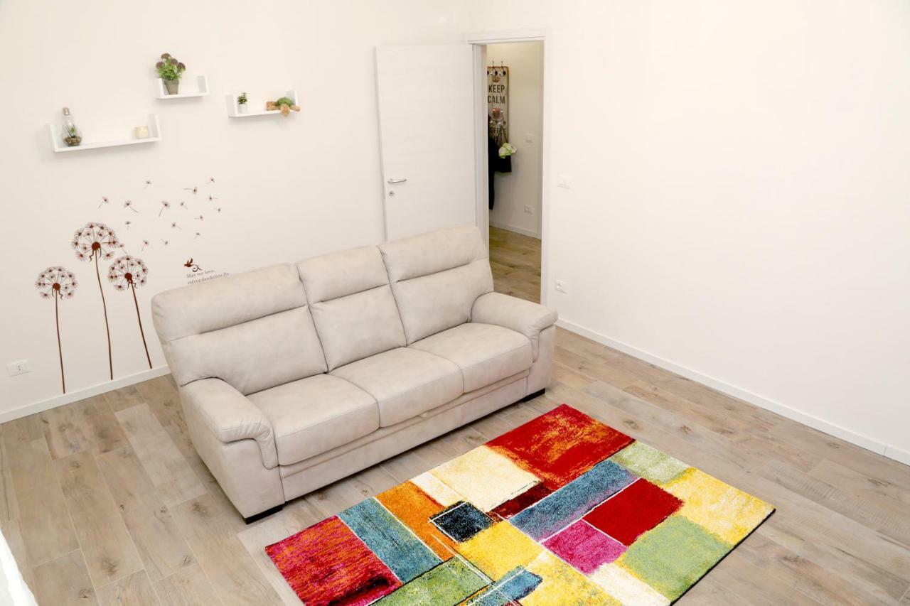 A Casa Di Elsa Appartement Castenaso Buitenkant foto