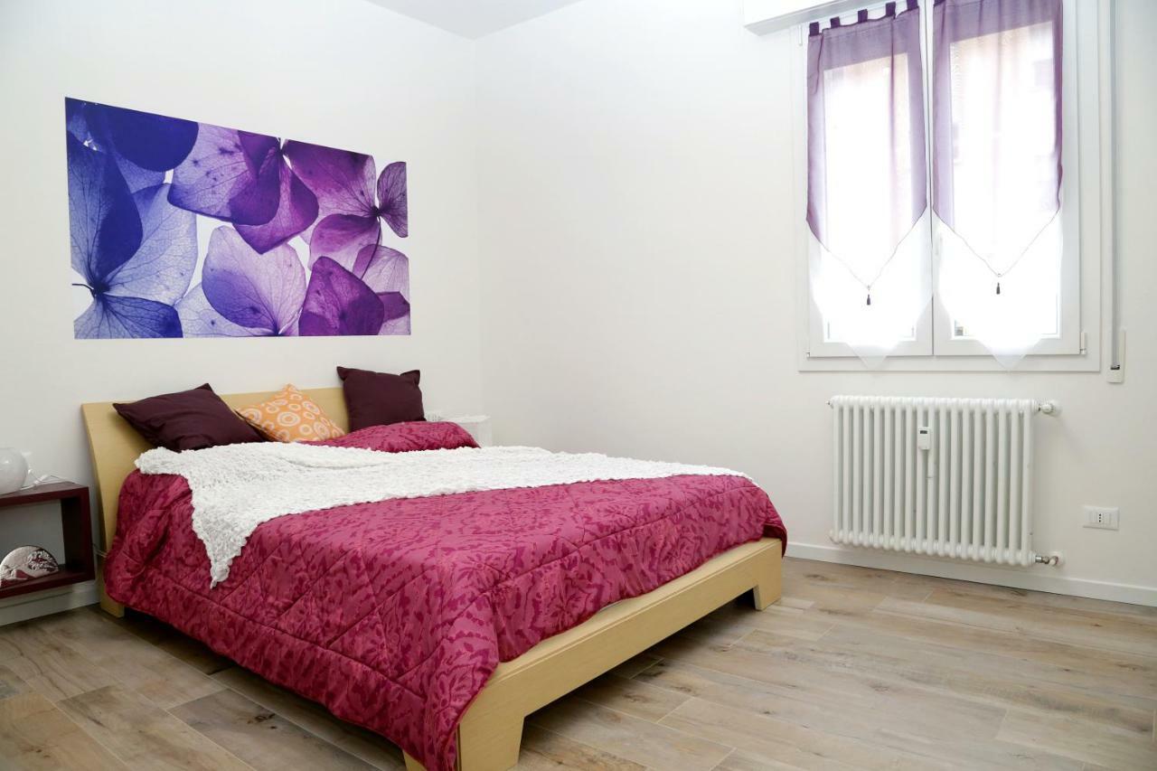 A Casa Di Elsa Appartement Castenaso Buitenkant foto