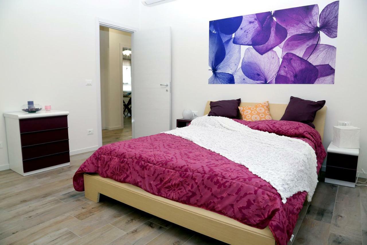 A Casa Di Elsa Appartement Castenaso Buitenkant foto