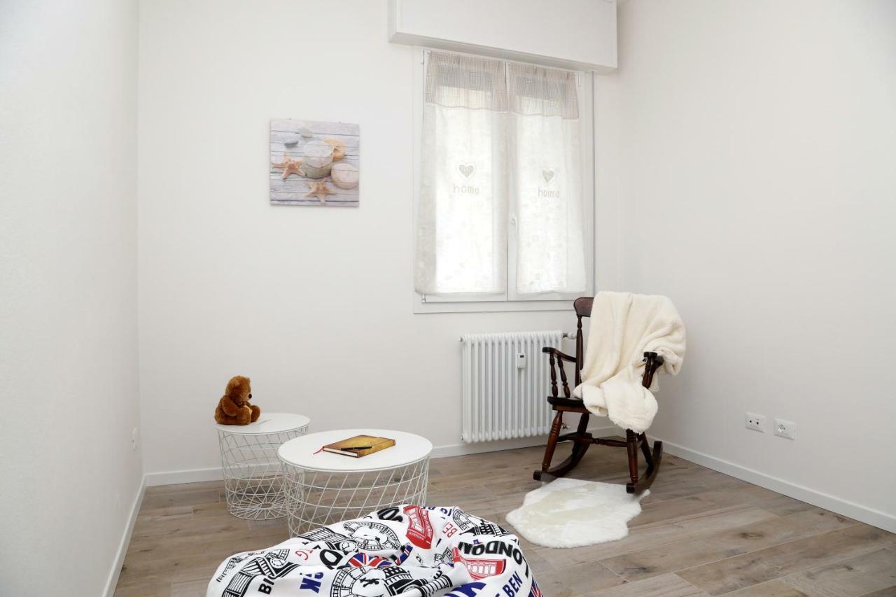 A Casa Di Elsa Appartement Castenaso Buitenkant foto