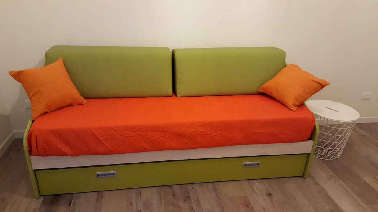 A Casa Di Elsa Appartement Castenaso Buitenkant foto