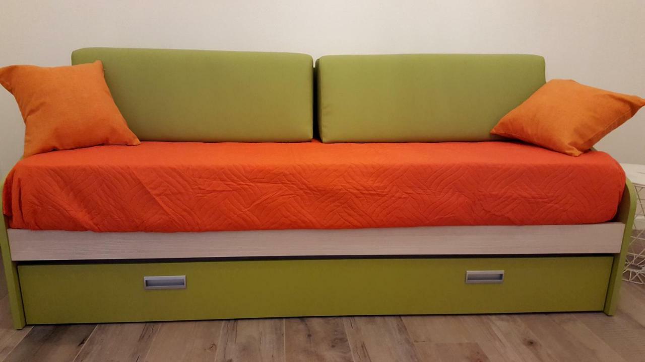 A Casa Di Elsa Appartement Castenaso Buitenkant foto