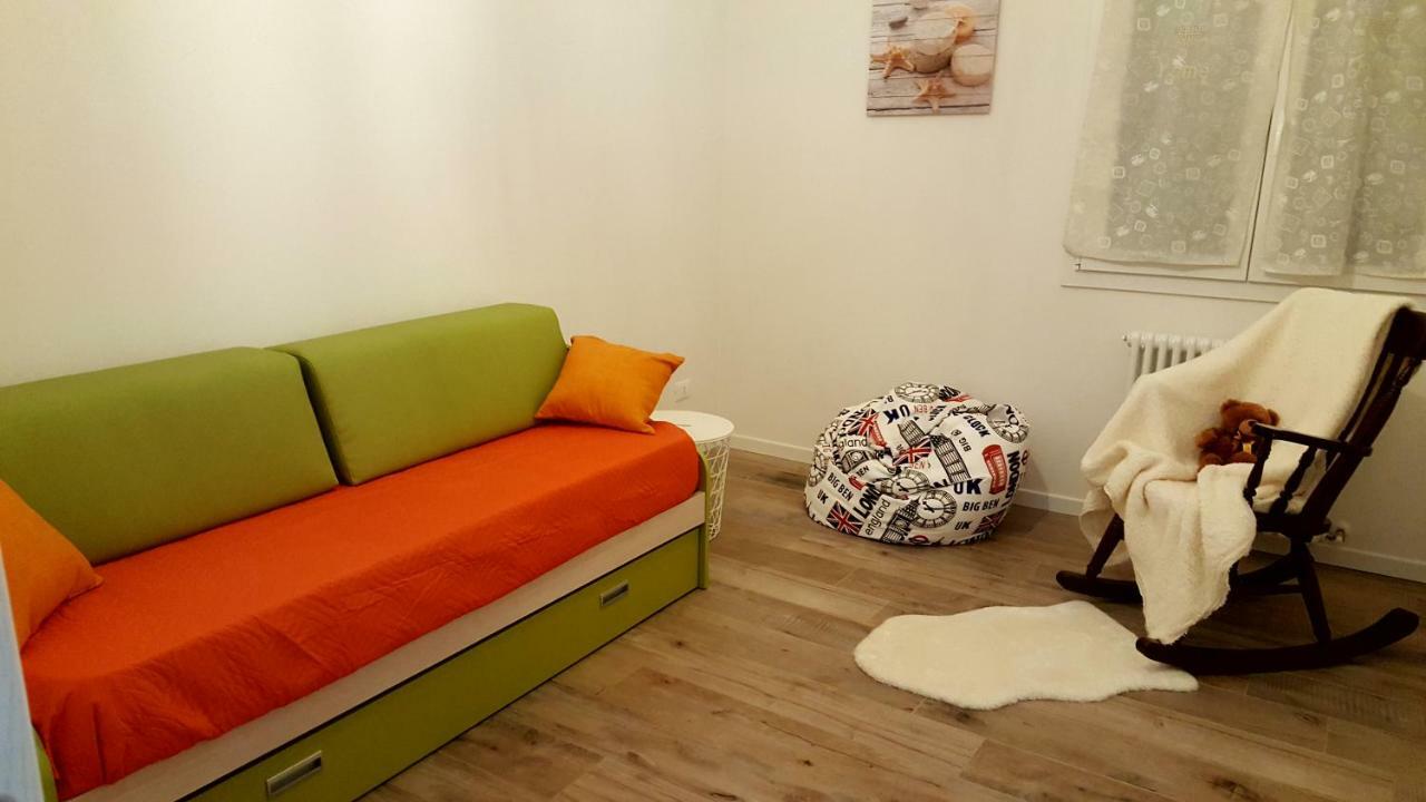 A Casa Di Elsa Appartement Castenaso Buitenkant foto