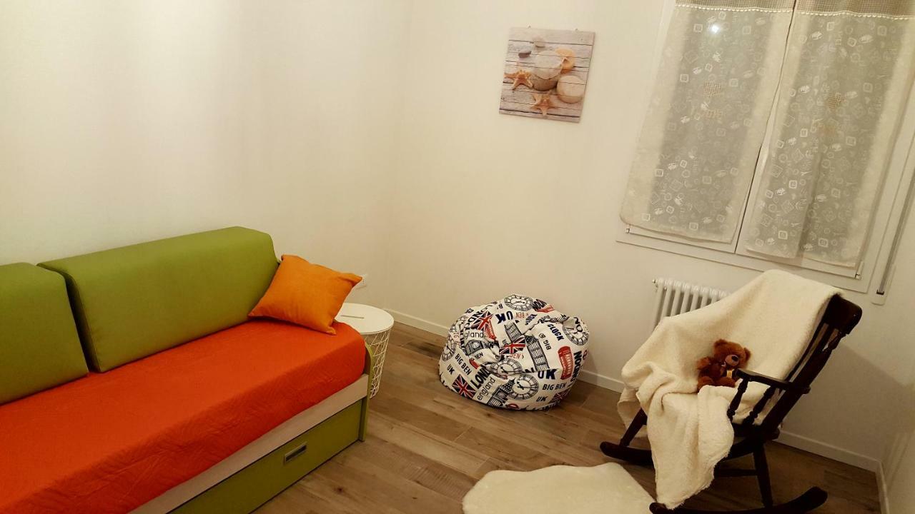 A Casa Di Elsa Appartement Castenaso Buitenkant foto