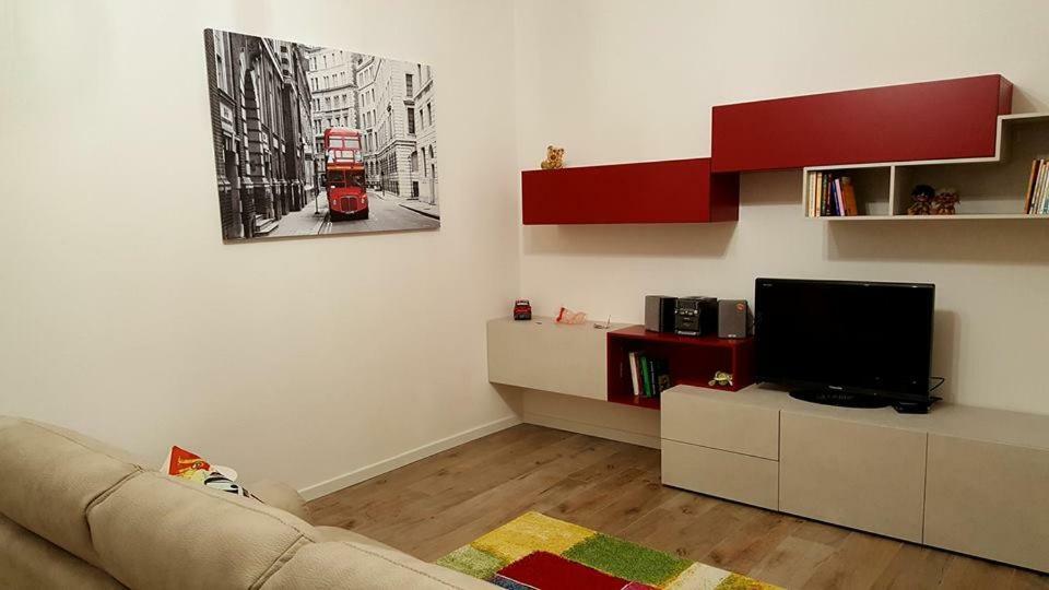 A Casa Di Elsa Appartement Castenaso Buitenkant foto