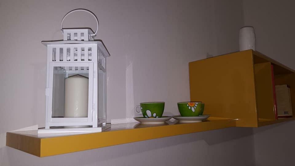 A Casa Di Elsa Appartement Castenaso Buitenkant foto