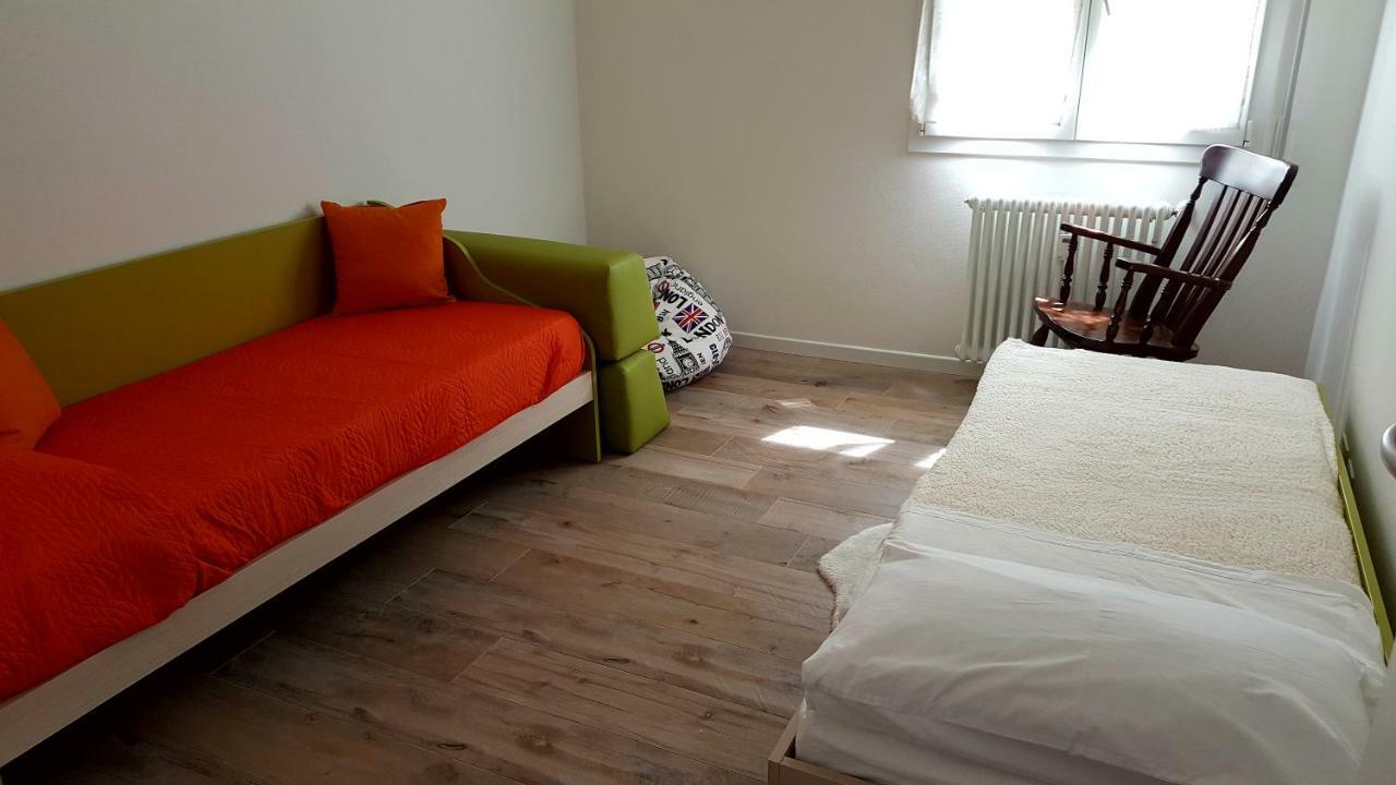 A Casa Di Elsa Appartement Castenaso Buitenkant foto