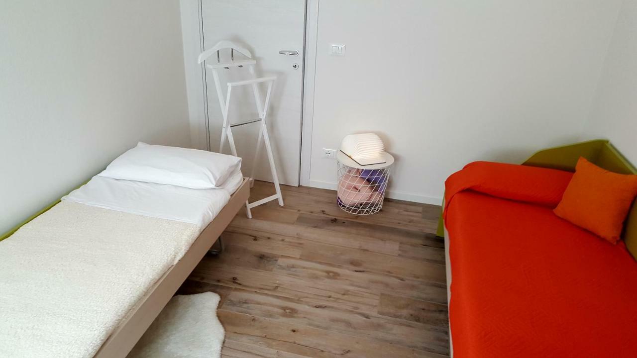 A Casa Di Elsa Appartement Castenaso Buitenkant foto